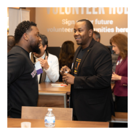 Diversity Leadership Society