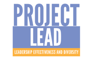 Project LEAD logo