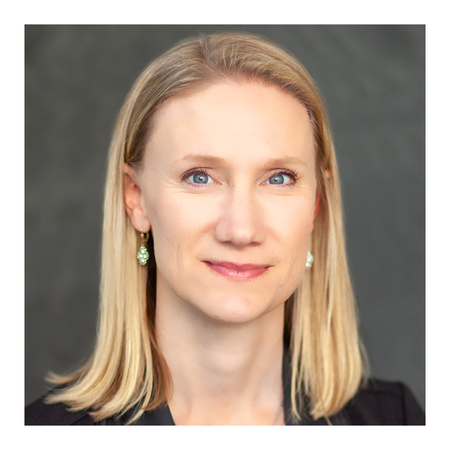 Women United Co-Chair Erika Smith