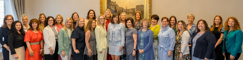 Women United Teen Mental Wellness Advocacy