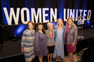 Women United Bruncheon