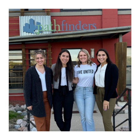 LINC Committee members