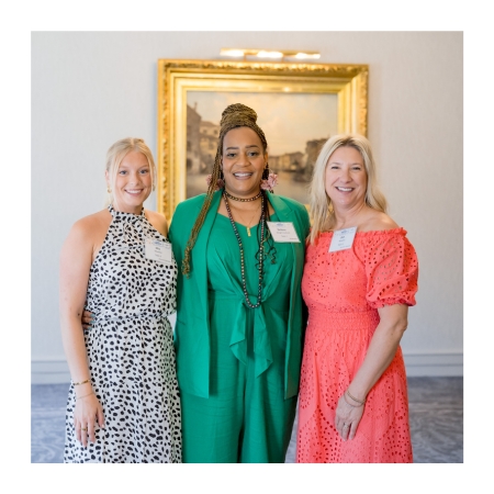 Women United Special Guests