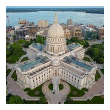 Wisconsin State Capitol