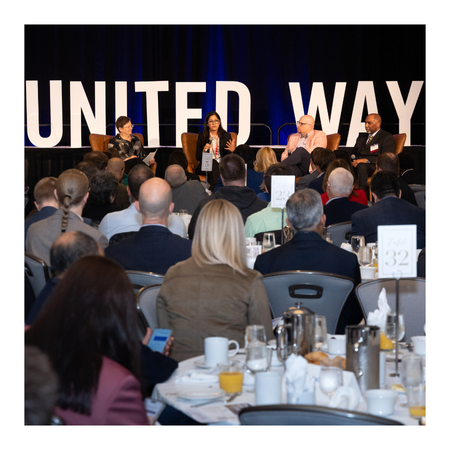 Technology United CIO Forum