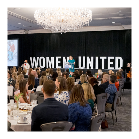 Women United Bruncheon
