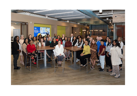 Save the Date to celebrate Juneteenth with the Diversity Leadership Society