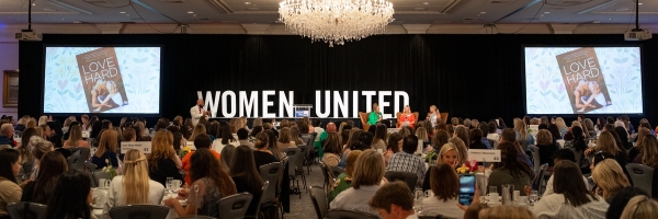 Women United Bruncheon