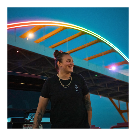 Pride United Homecoming with DJ Shawna