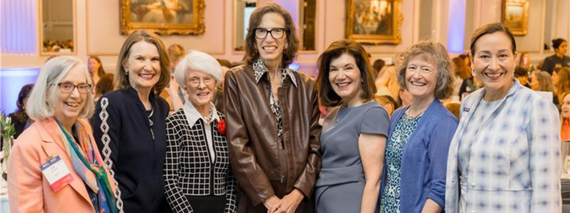 Women United Bruncheon