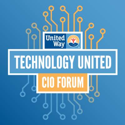 Technology United CIO Forum
