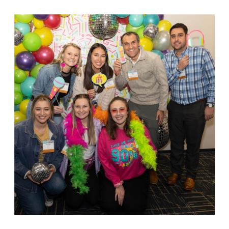 PhilanthroPARTY