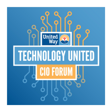 2025 Technology United CIO Forum