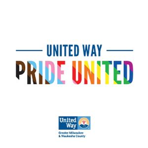 Pride United logo