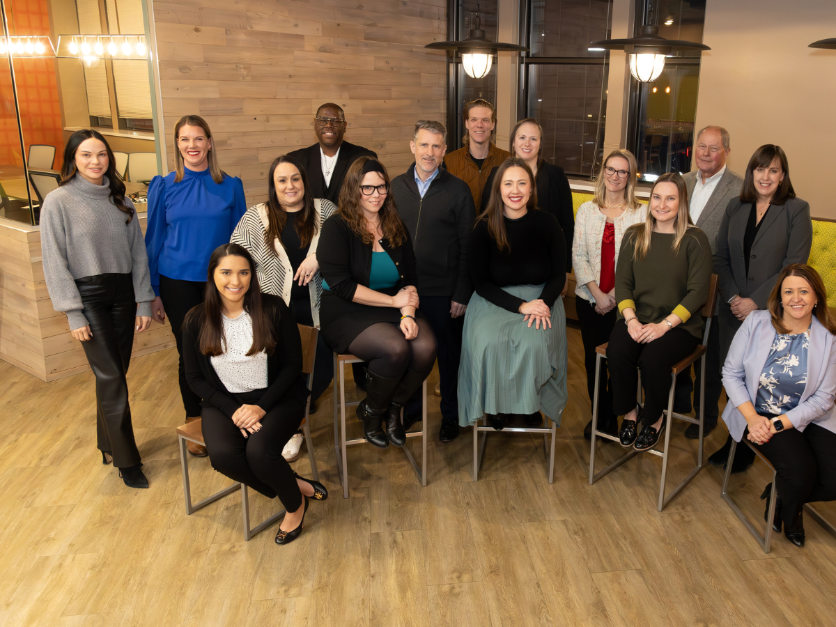 Image of Donor Network Council Members