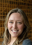 Marla Habert headshot