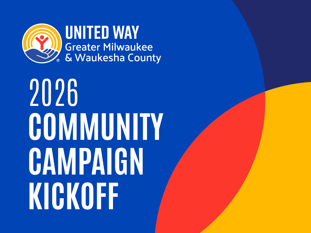Image of 2026 Community Campaign Kickoff