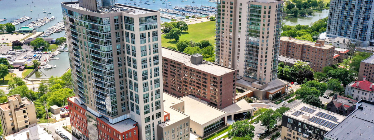 Saint John's On The Lake