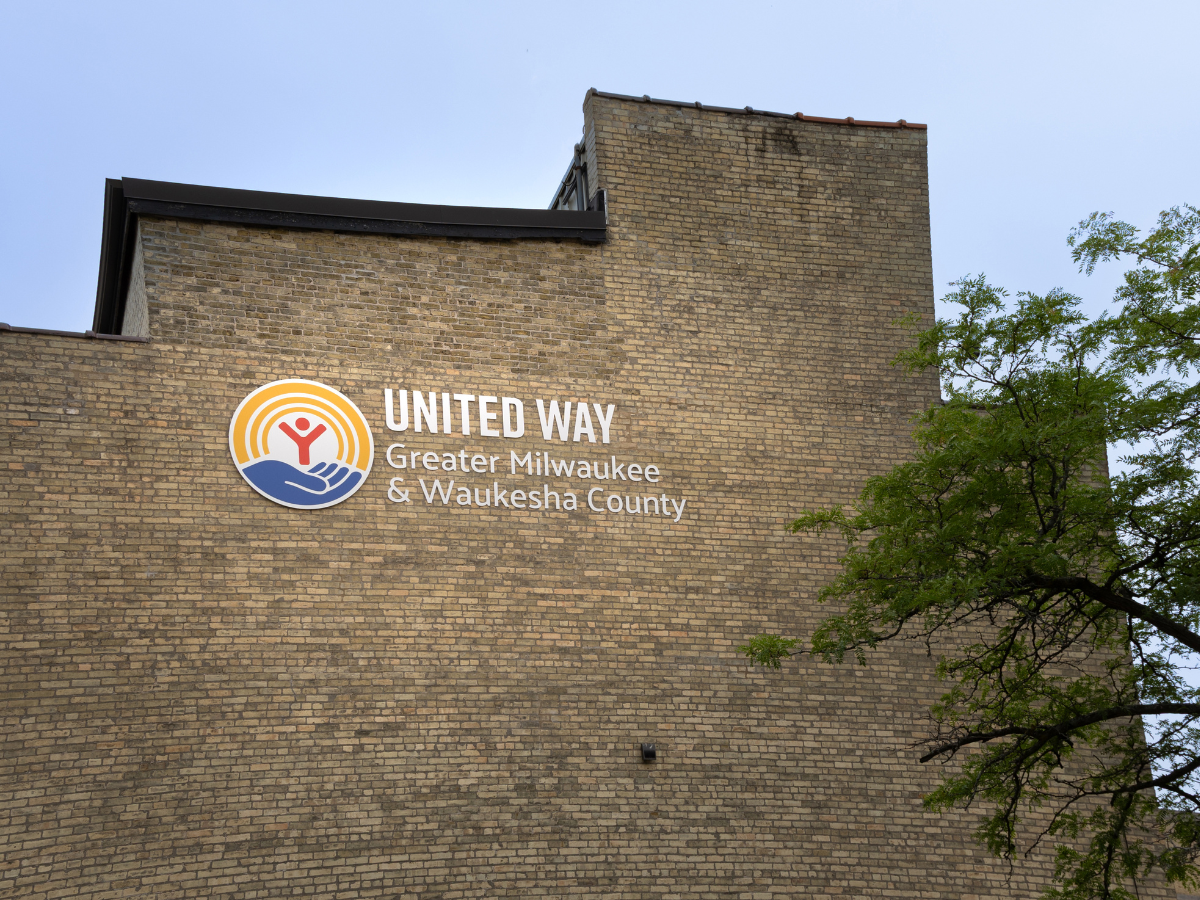 United Way Building