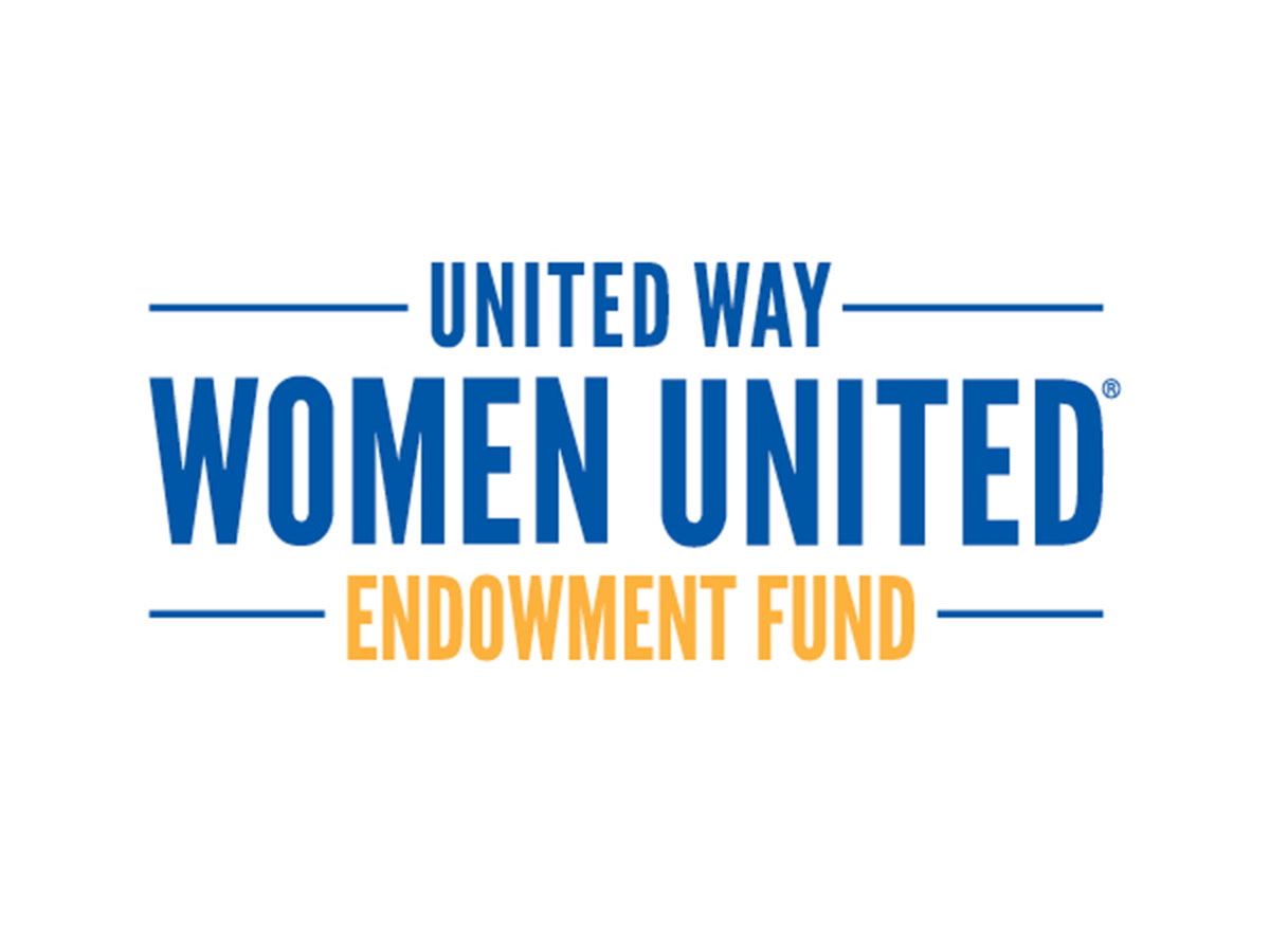 Image of Women United Endowment Fund logo