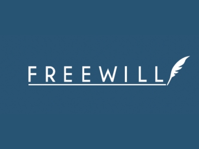 FreeWill Logo