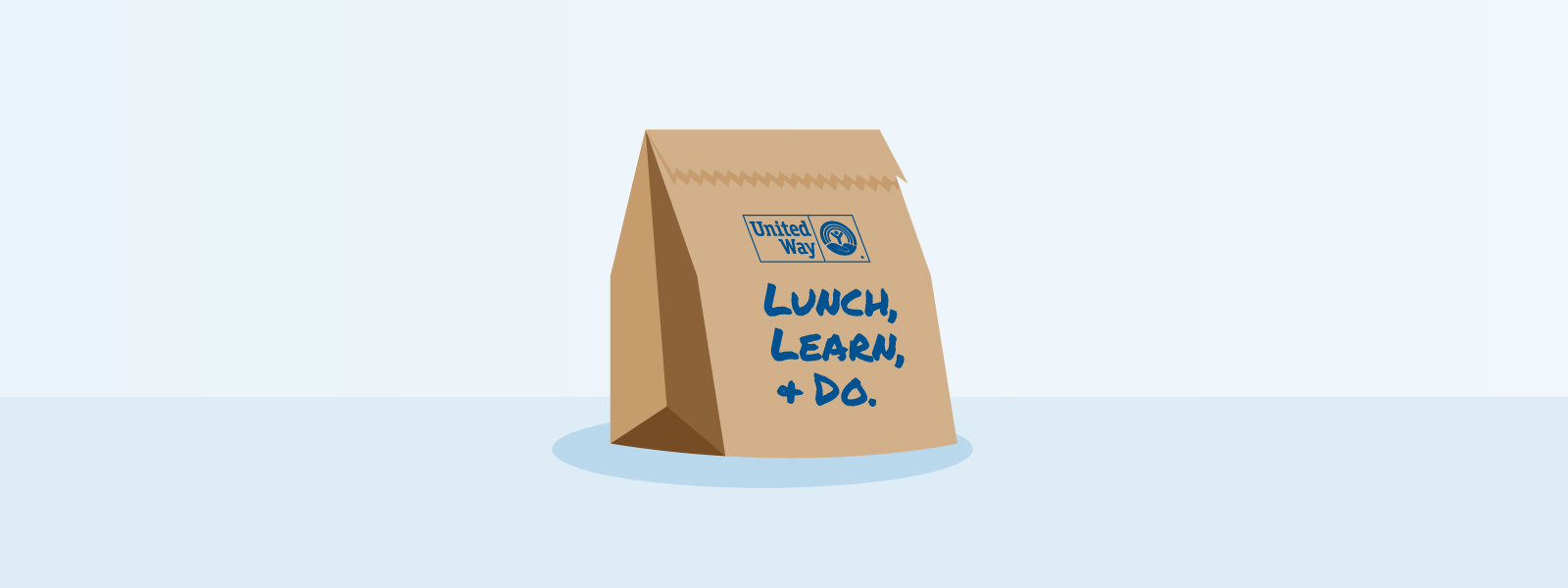 Lunch learn and do 