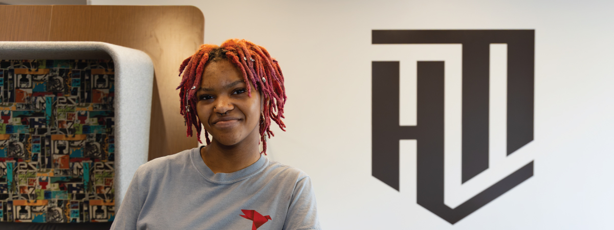 Lyrique at Dr. Howard Fuller Collegiate Academy