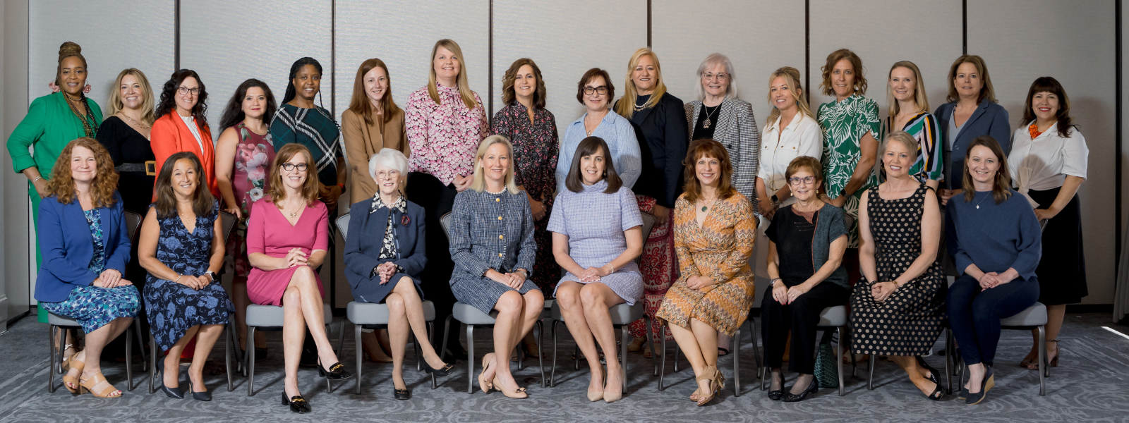 Women United Council Members