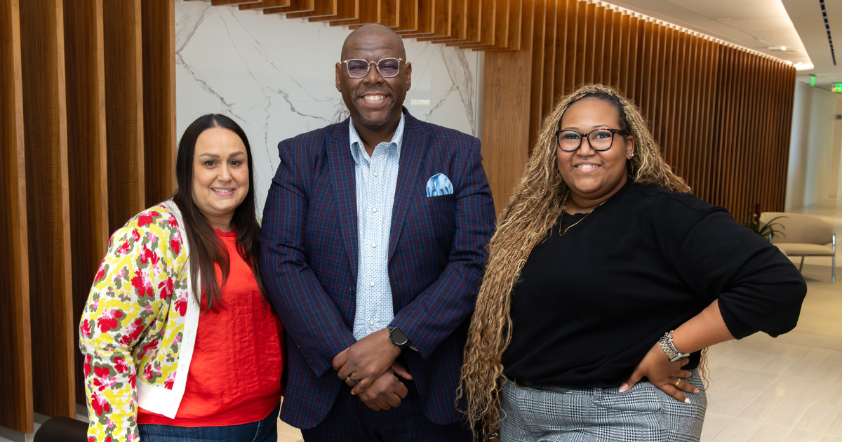 Diversity Leadership Society