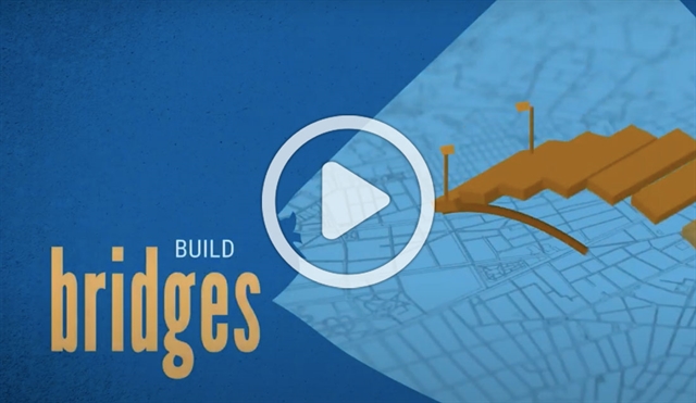 Building Bridges Video