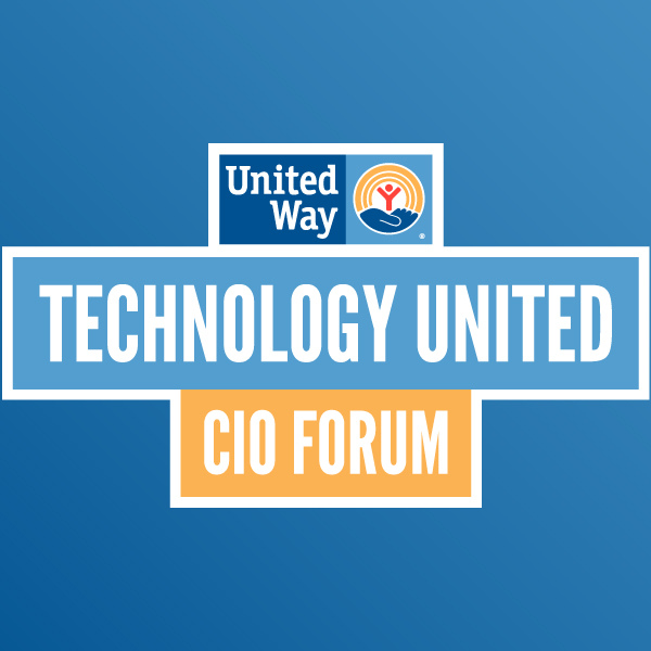 Technology United CIO Forum