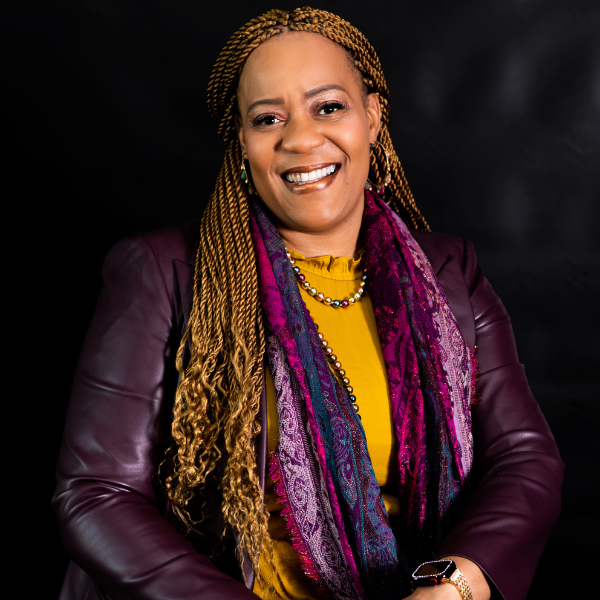 DeVona Wright Cottrell Headshot