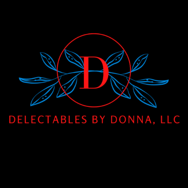 Image of Delectables by Donna