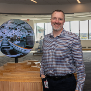 Demetrios Georgacopoulos