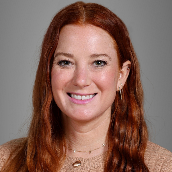 Image of Erin Devenport, CESA 6