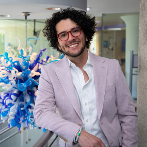 Marco Briceno