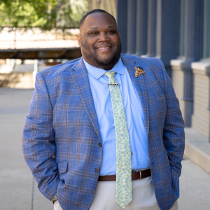 Ricardo Wynn