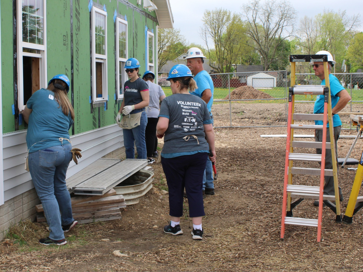 Safe & Stable Homes Grantees 2025-26