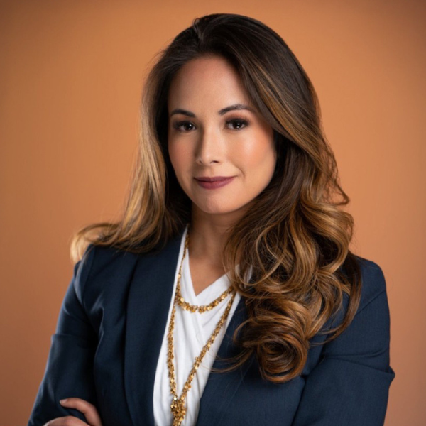 Samantha Maldonado Headshot