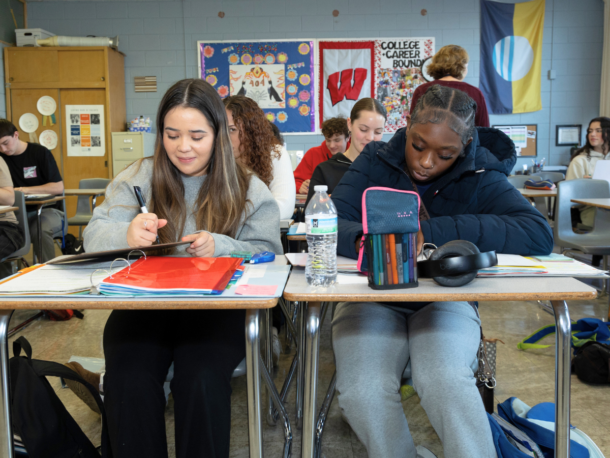 Teen Mental Wellness: Empowering Minds