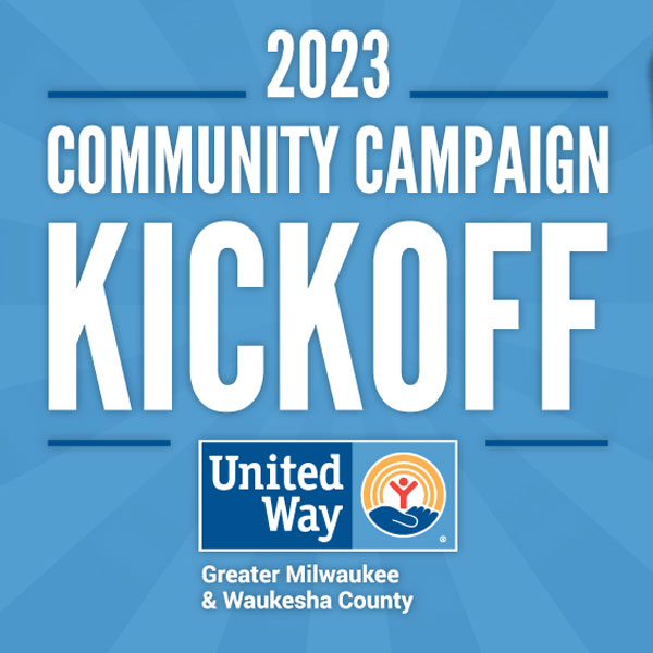 Community Campaign Kickoff