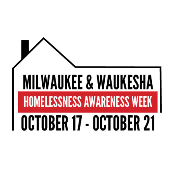 Homelessness Awareness Week