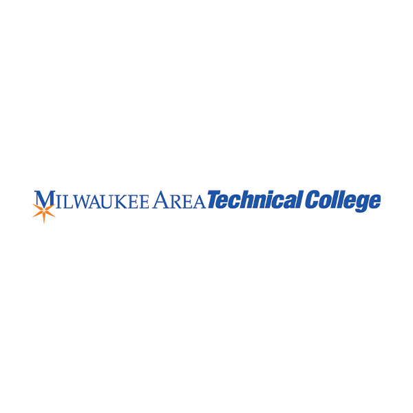 Milwaukee Area Technical College logo link to Milwaukee Area Technical College website