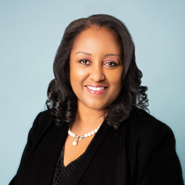 Deb Anderson professional headshot
