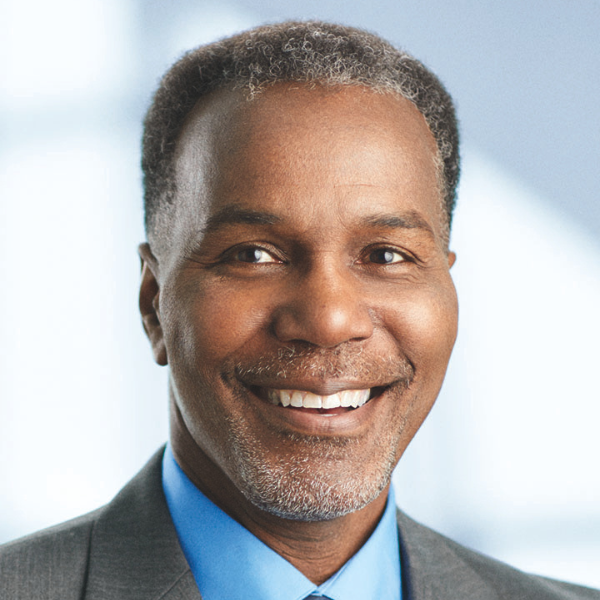 Image of Clarence Johnson