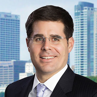 P.J. DiStefano professional headshot