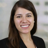 professional headshot of Diana Enciso Lopez