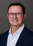 headshot of Steve Hilton