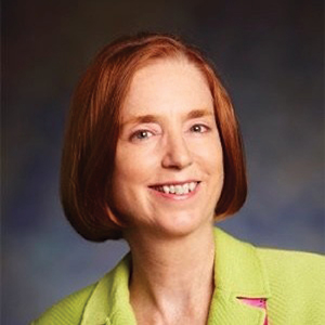 Jane Durment professional headshot
