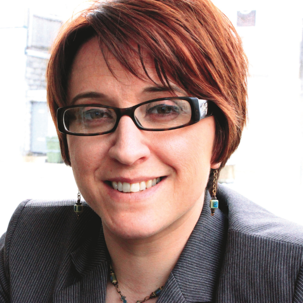 Image of Jeanne Geraci